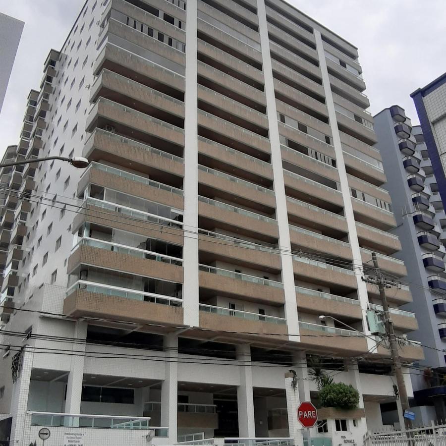 Royale Apartment ปรายากรันเด ภายนอก รูปภาพ